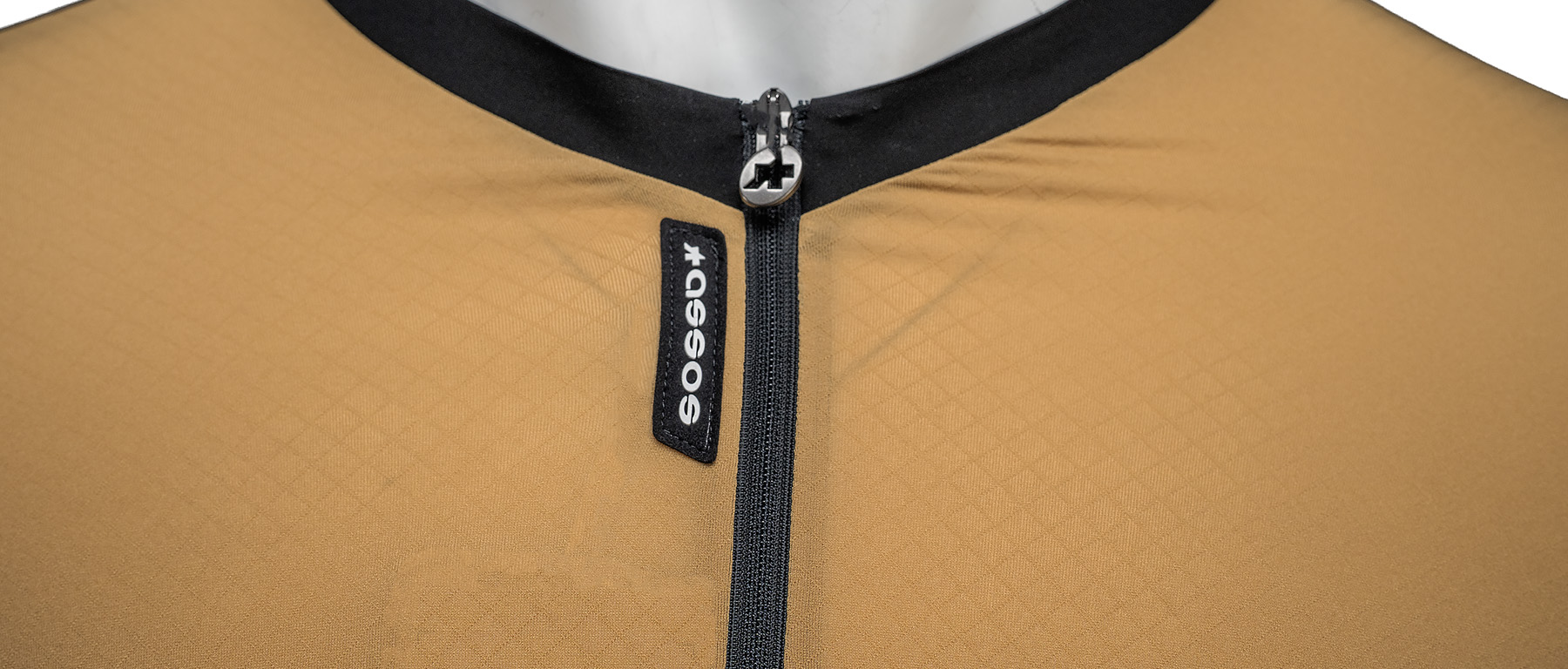 Assos Tactica Jersey T5