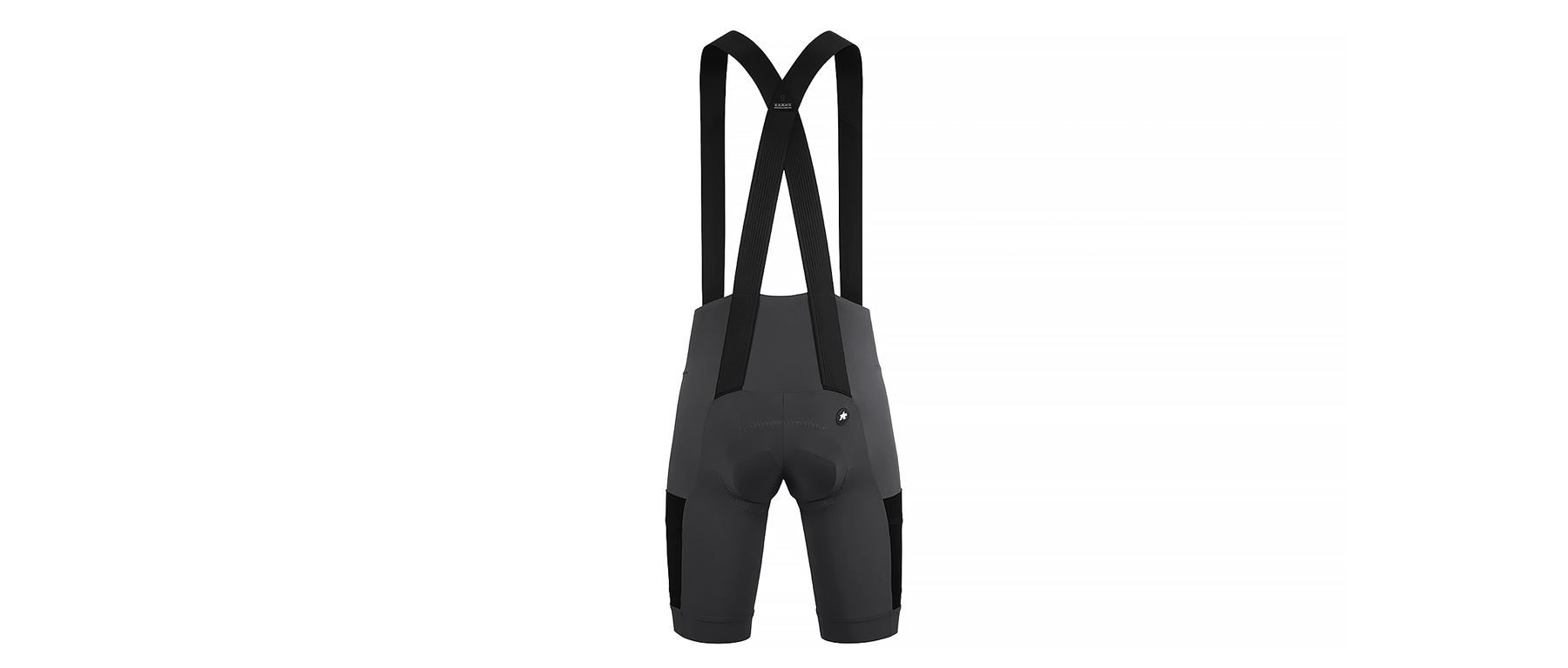 Assos Tactica Kieskafer Gravel Bib Shorts T5 Excel Sports | Shop