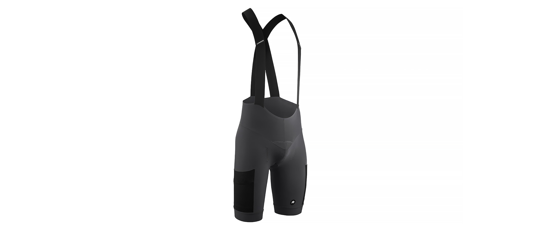 Assos Tactica Kieskafer Gravel Bib Shorts T5