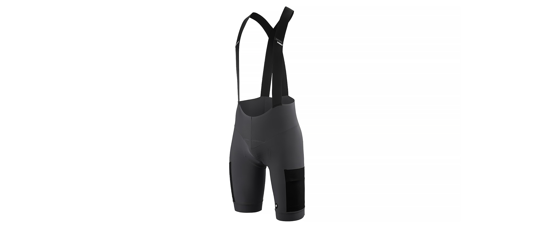 Assos Tactica Kieskafer Gravel Bib Shorts T5