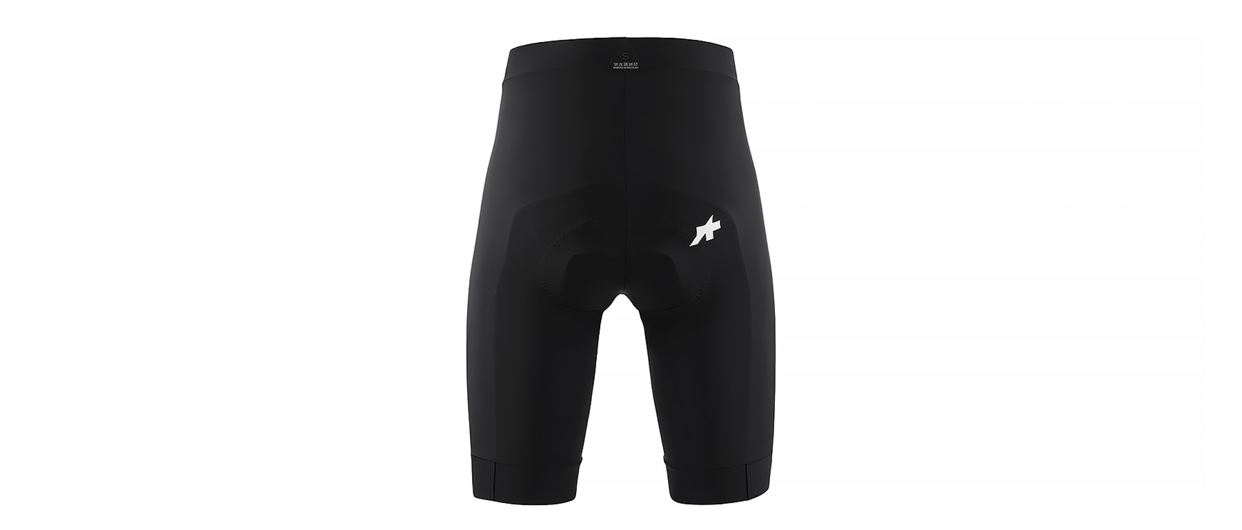 Assos Mille GT Half Shorts S11