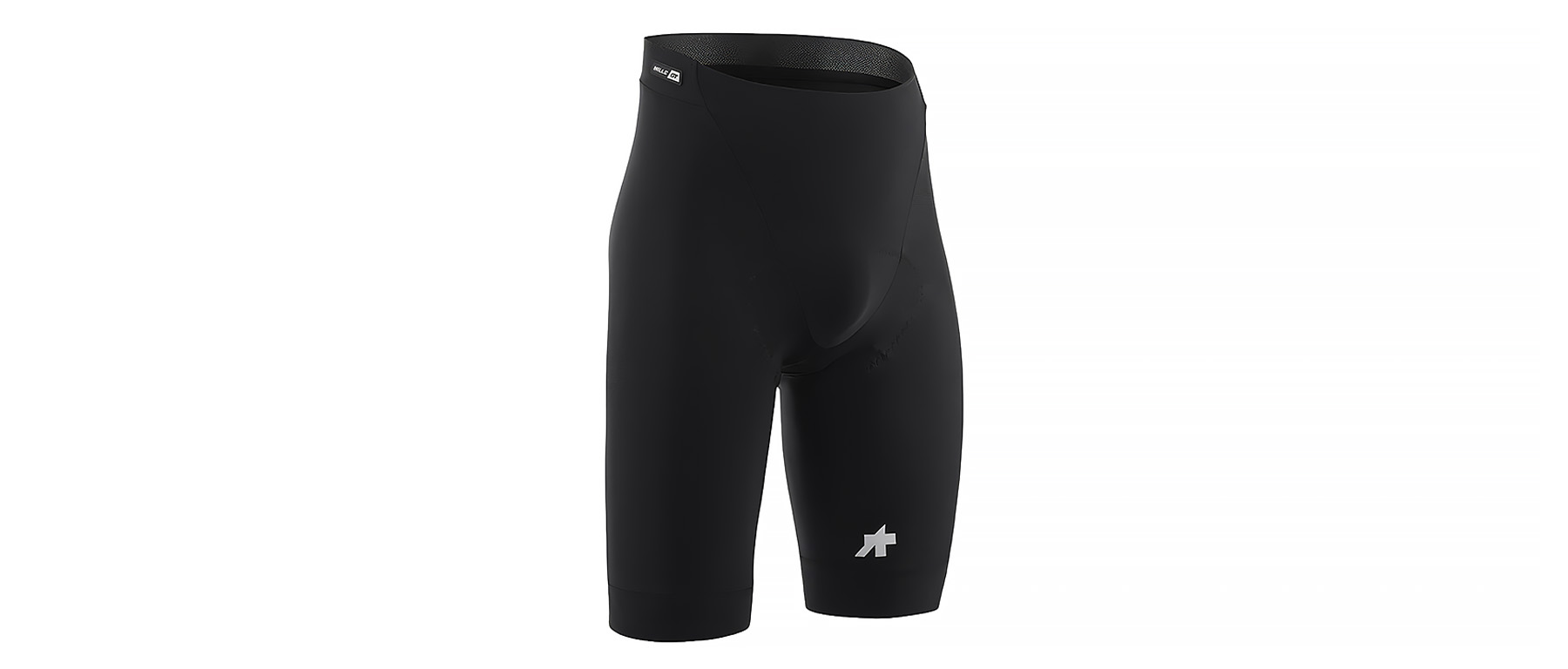 Assos Mille GT Half Shorts S11