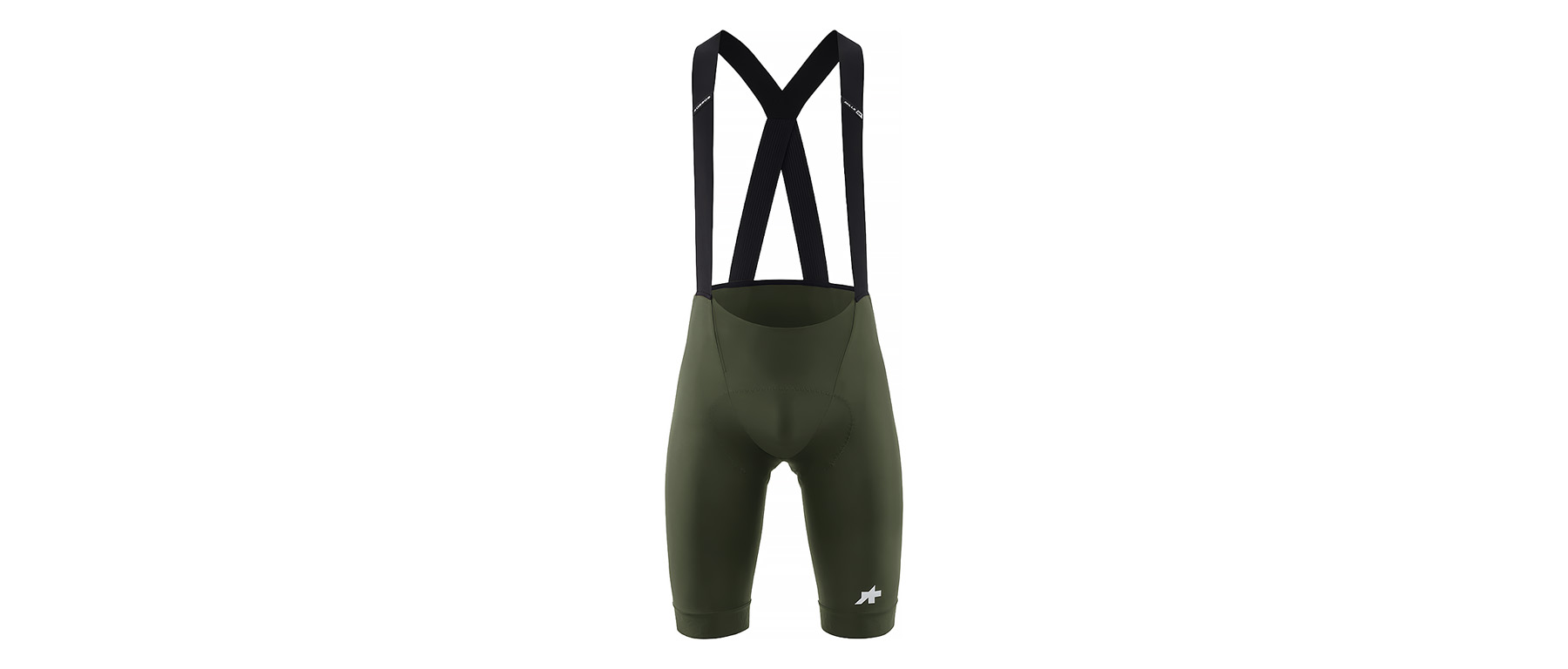 Assos Mille GT Bib Shorts S11