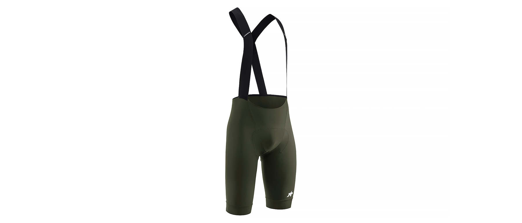 Assos Mille GT Bib Shorts S11