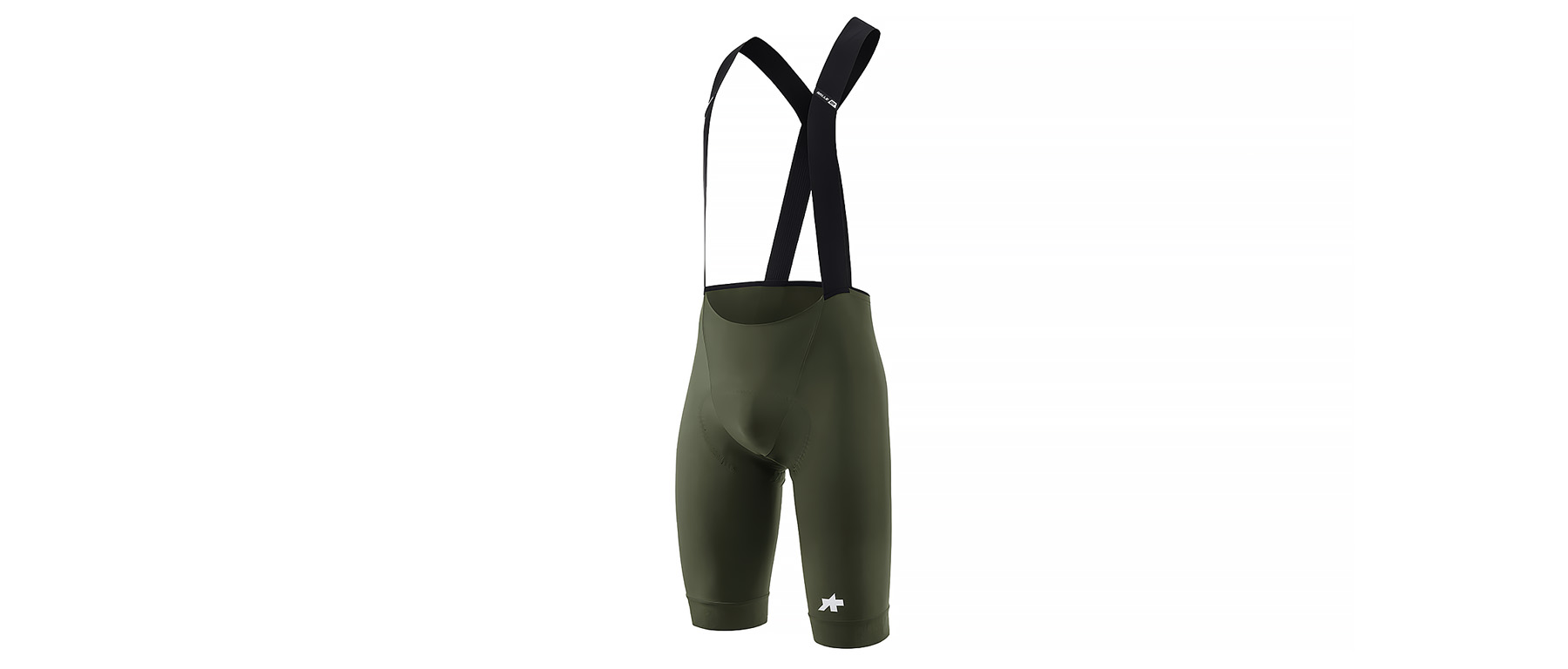 Assos Mille GT Bib Shorts S11