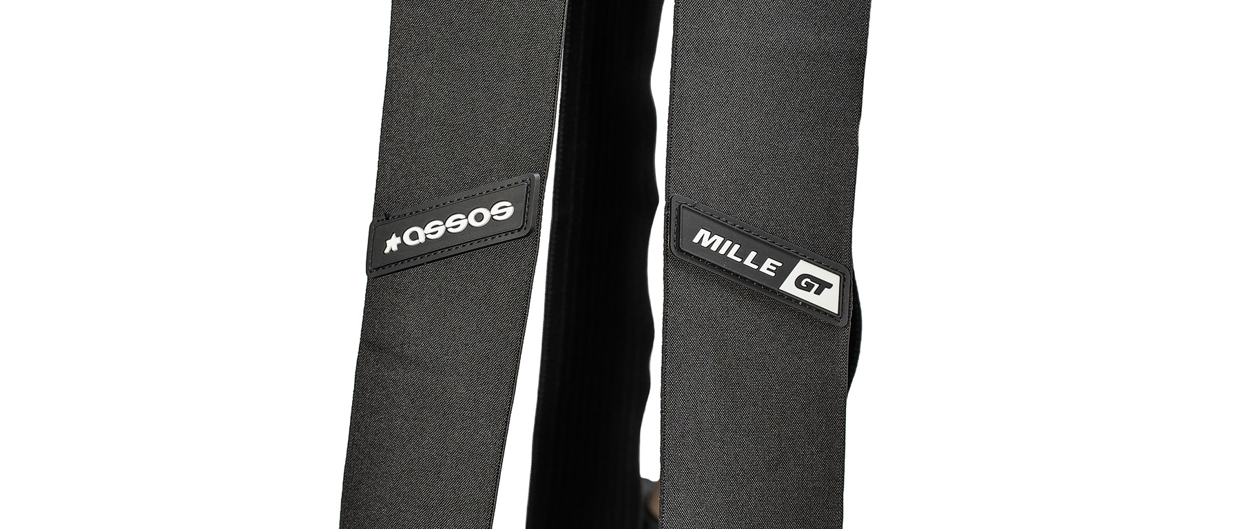 Assos Mille GT Bib Shorts S11