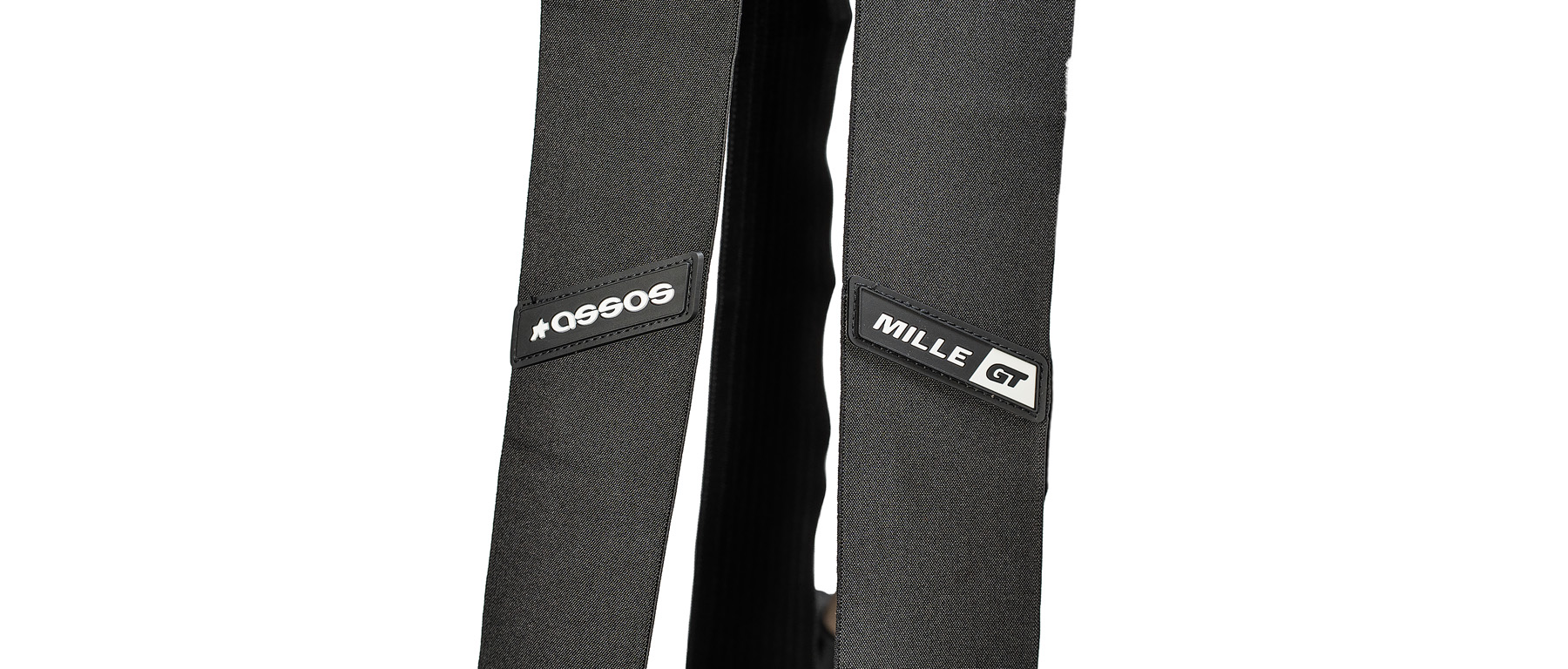 Assos Mille GT Bib Shorts S11