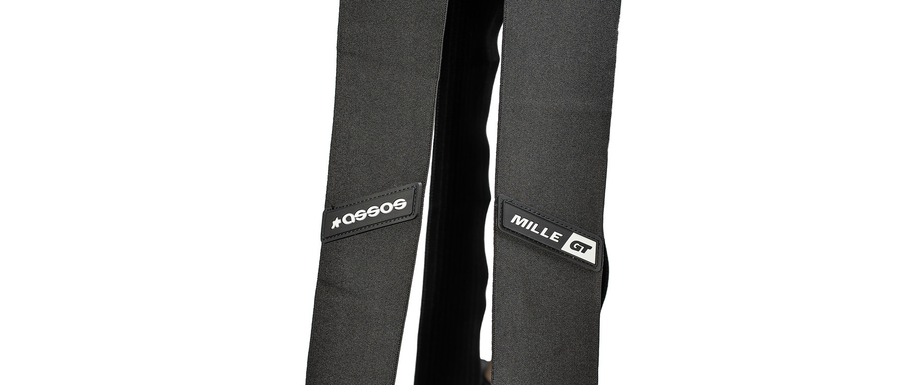 Assos Mille GT Bib Shorts S11