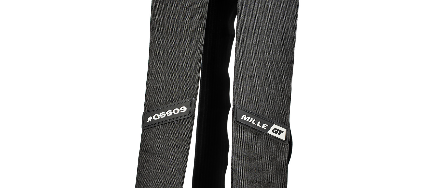 Assos Mille GT Bib Shorts S11