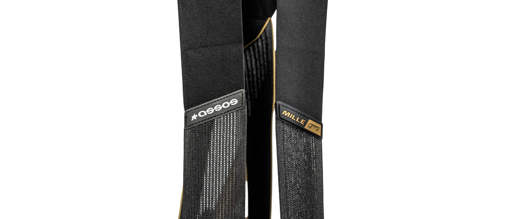 Assos Mille GTO Bib Shorts S11