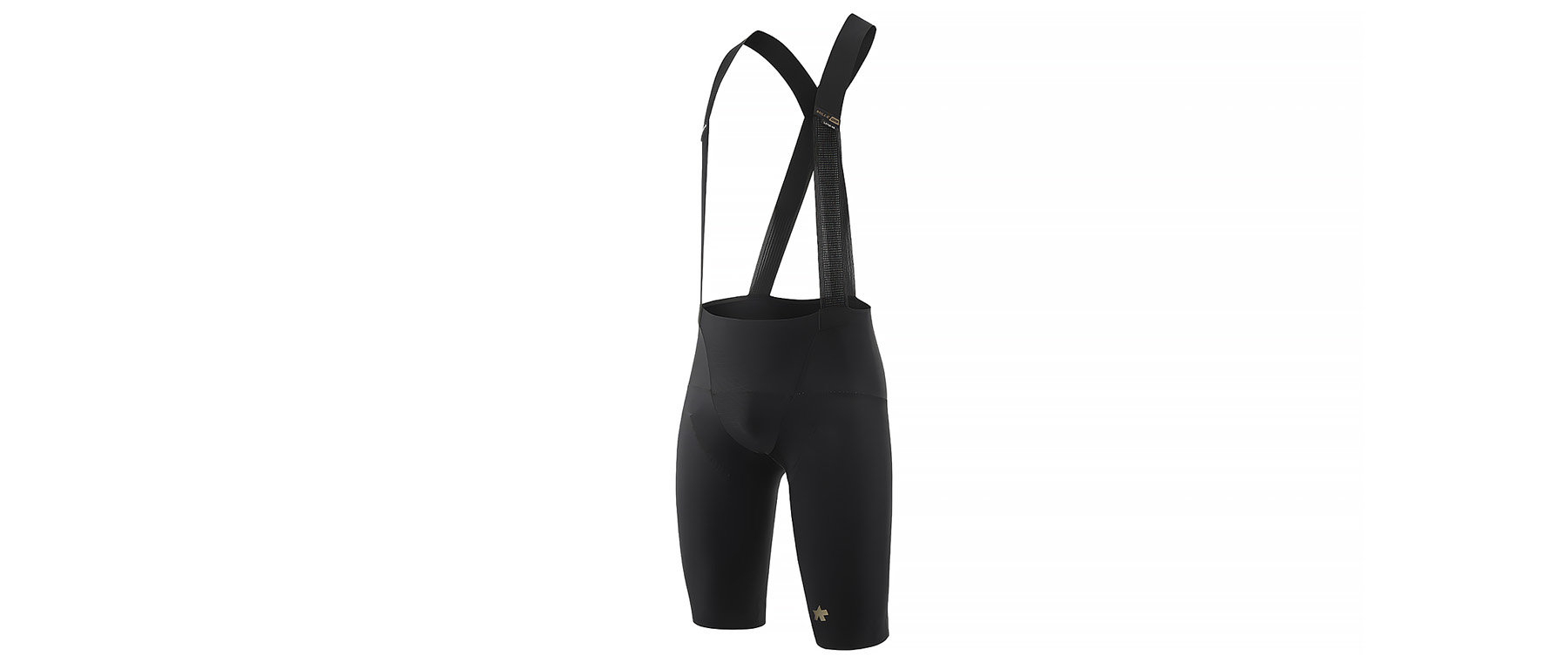 Assos Mille GTO Bib Shorts S11 Long