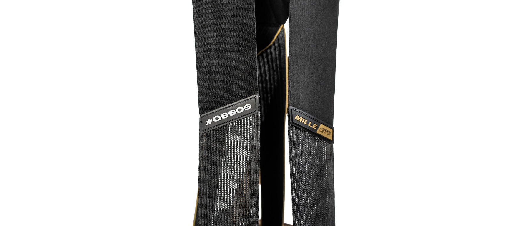 Assos Mille GTO Bib Shorts S11 Long