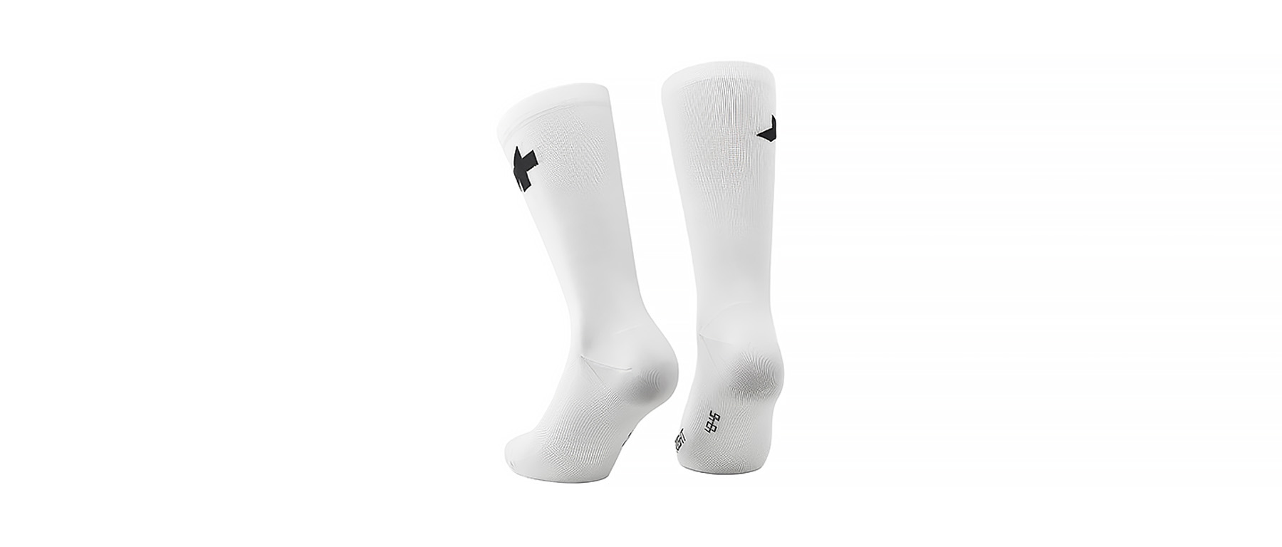Assos R Socks S11 Twin Pack