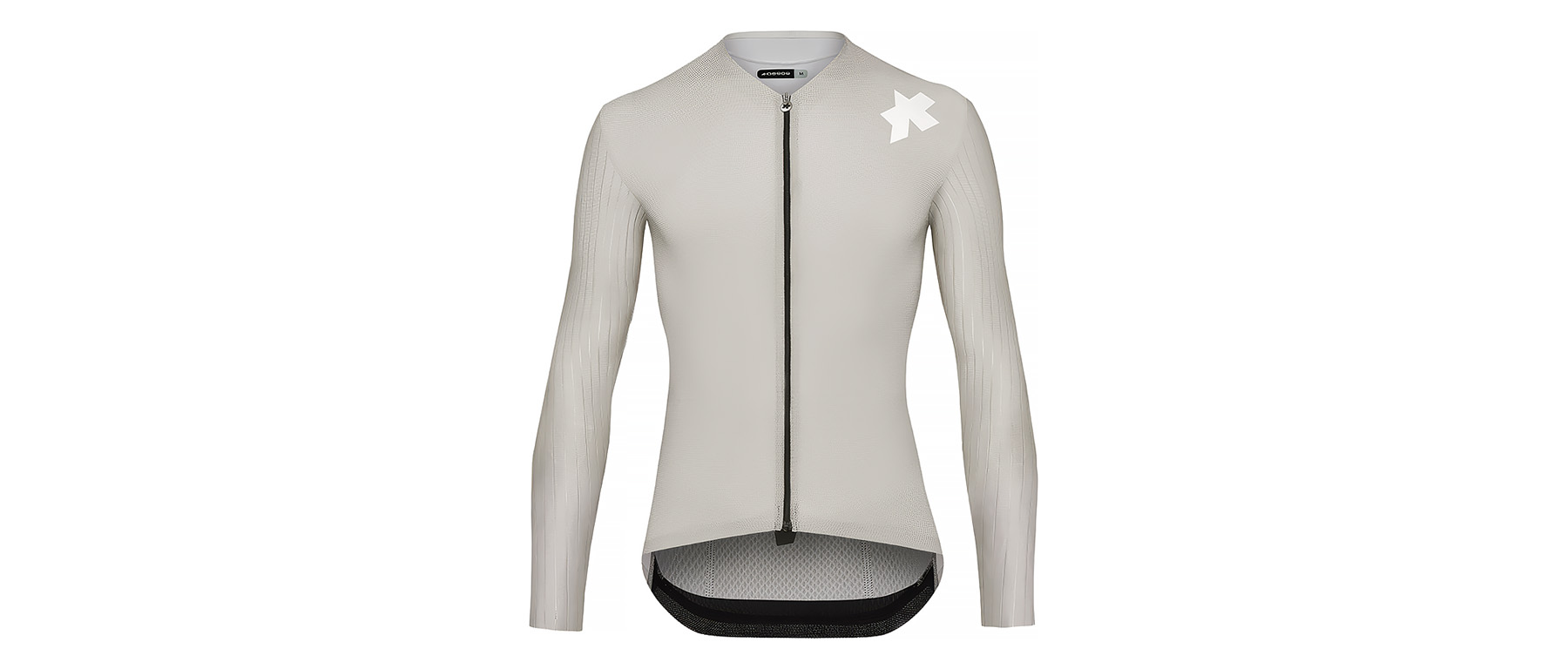 Assos Equipe RS LS Jersey S11