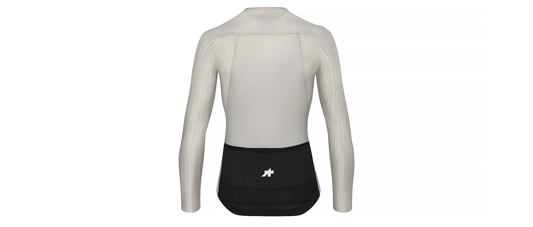 Assos Equipe RS LS Jersey S11