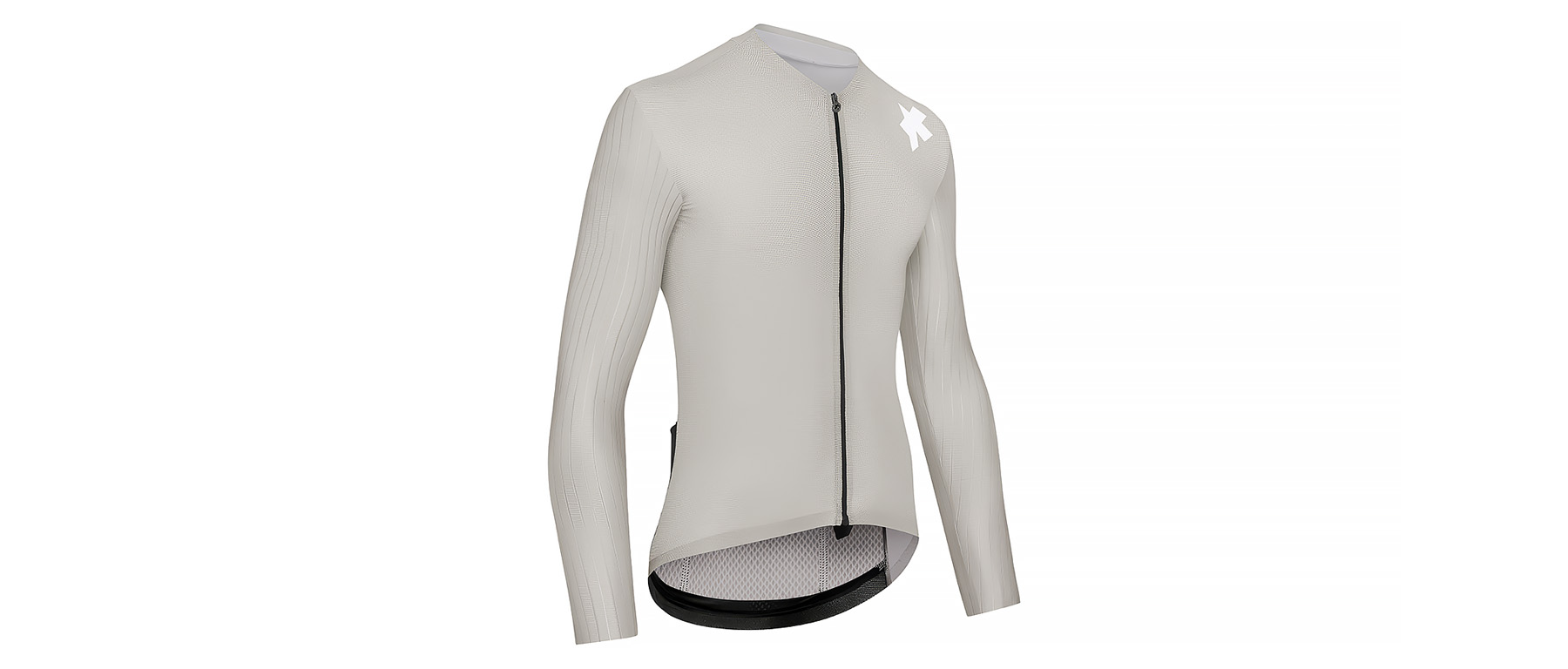 Assos Equipe RS LS Jersey S11