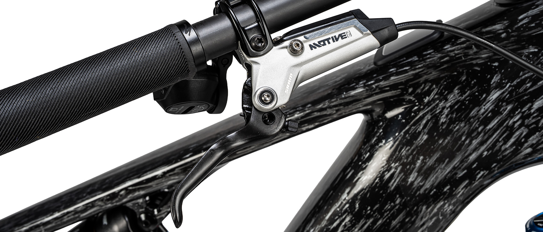 Specialized S-Works Turbo Levo R Bicycle