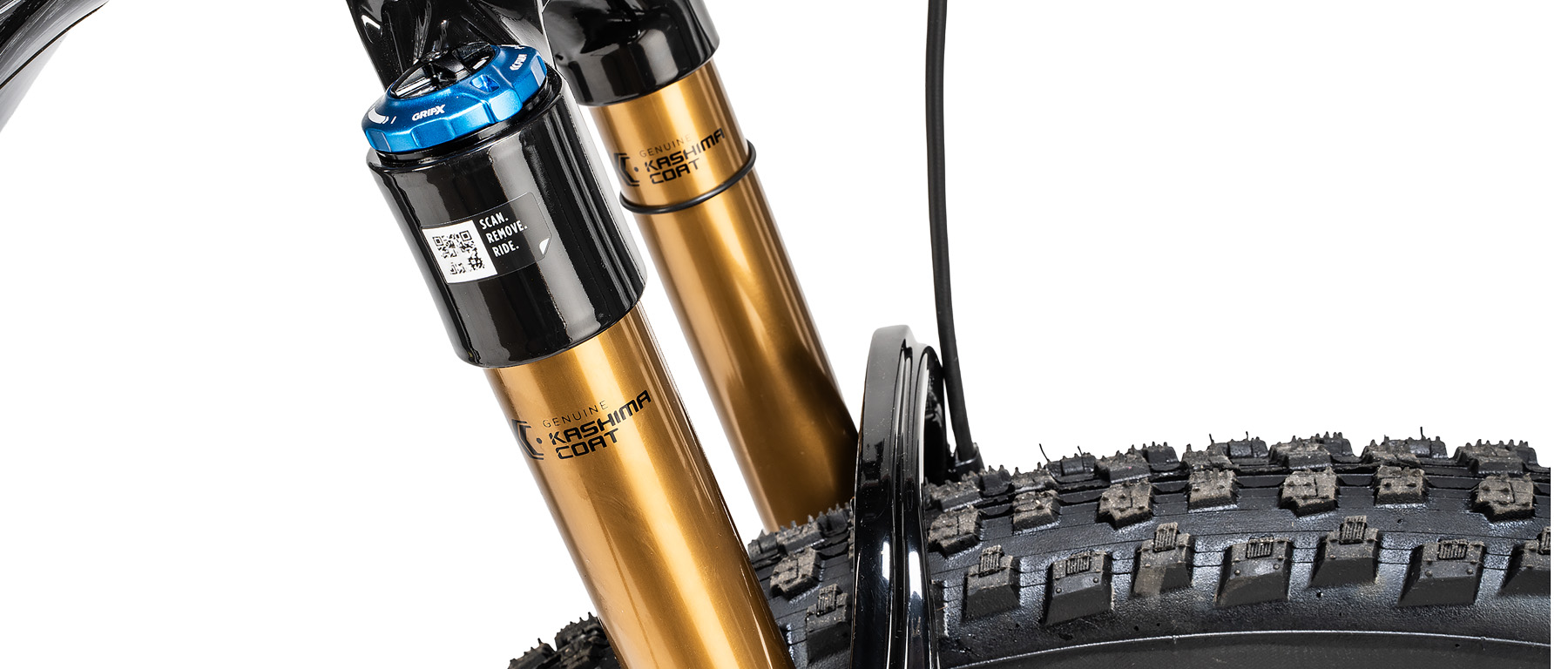 Specialized S-Works Turbo Levo R Bicycle