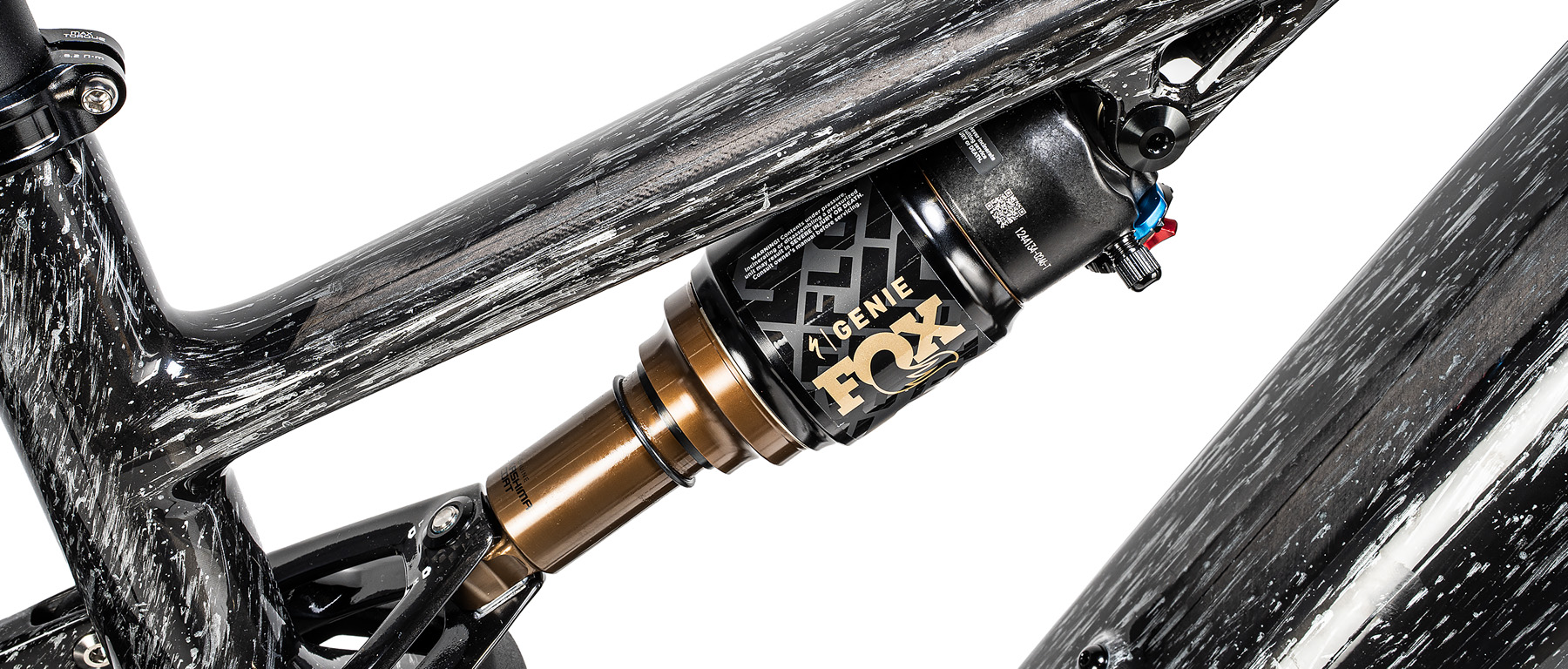 Specialized S-Works Turbo Levo R Bicycle