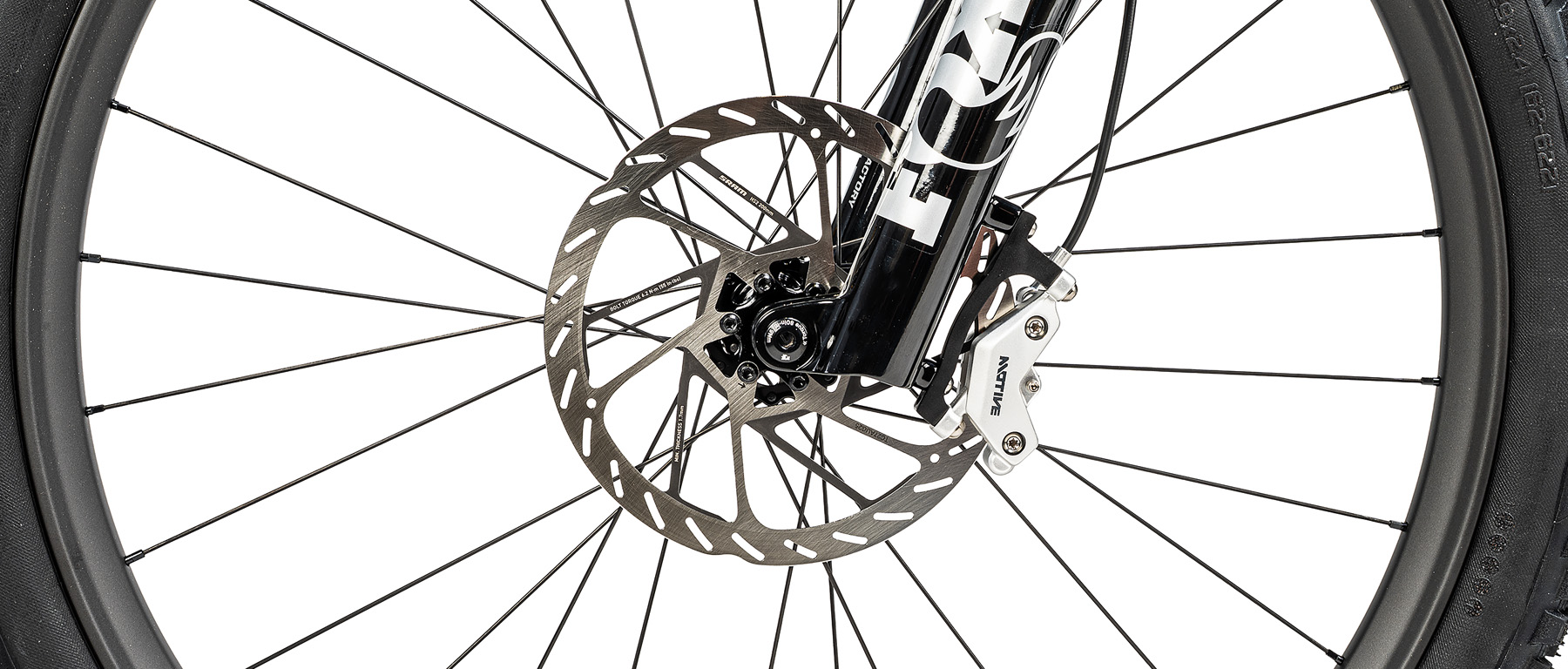 Specialized S-Works Turbo Levo R Bicycle