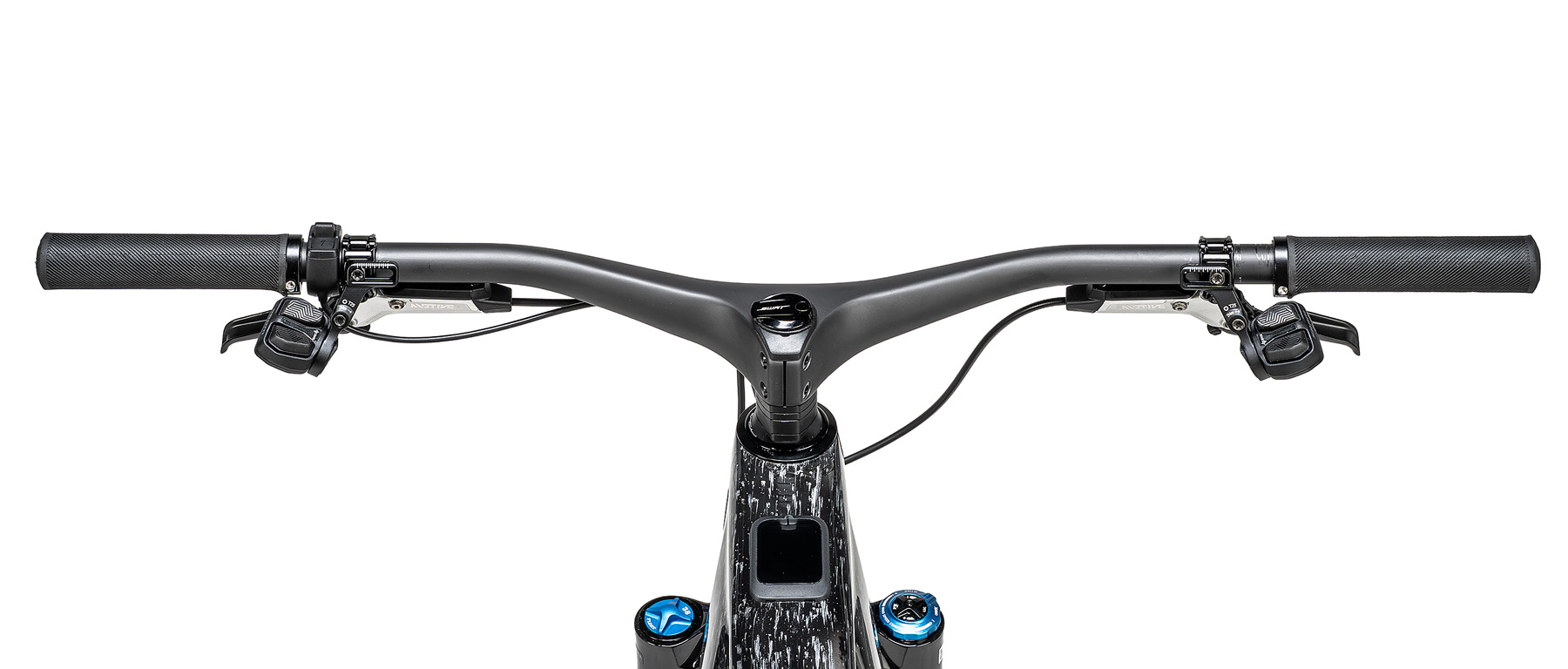 Specialized S-Works Turbo Levo R Bicycle