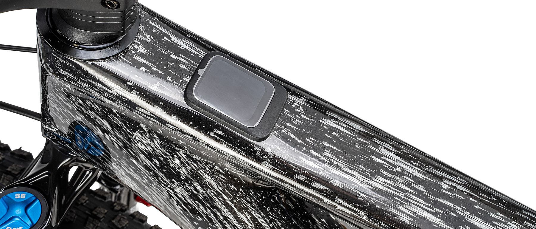 Specialized S-Works Turbo Levo R Bicycle