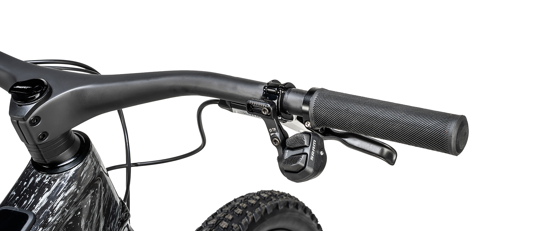 Specialized S-Works Turbo Levo R Bicycle