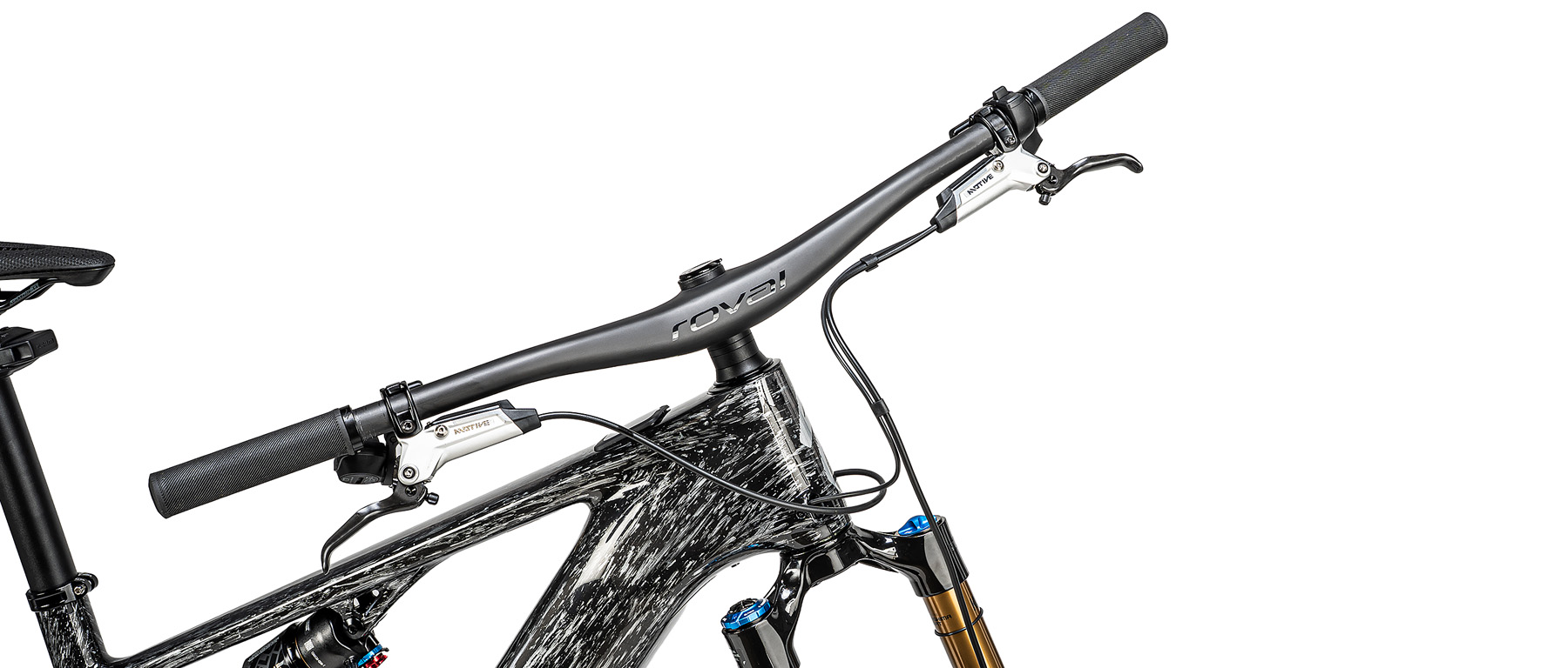 Specialized S-Works Turbo Levo R Bicycle