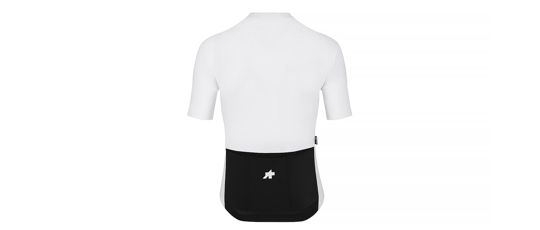 Assos Mille GT Jersey S11 EVO