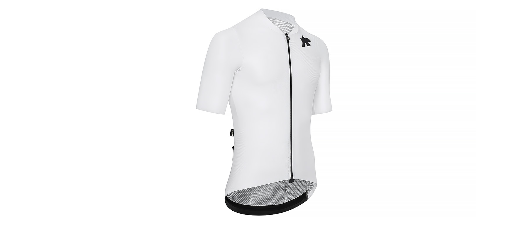 Assos Mille GT Jersey S11 EVO