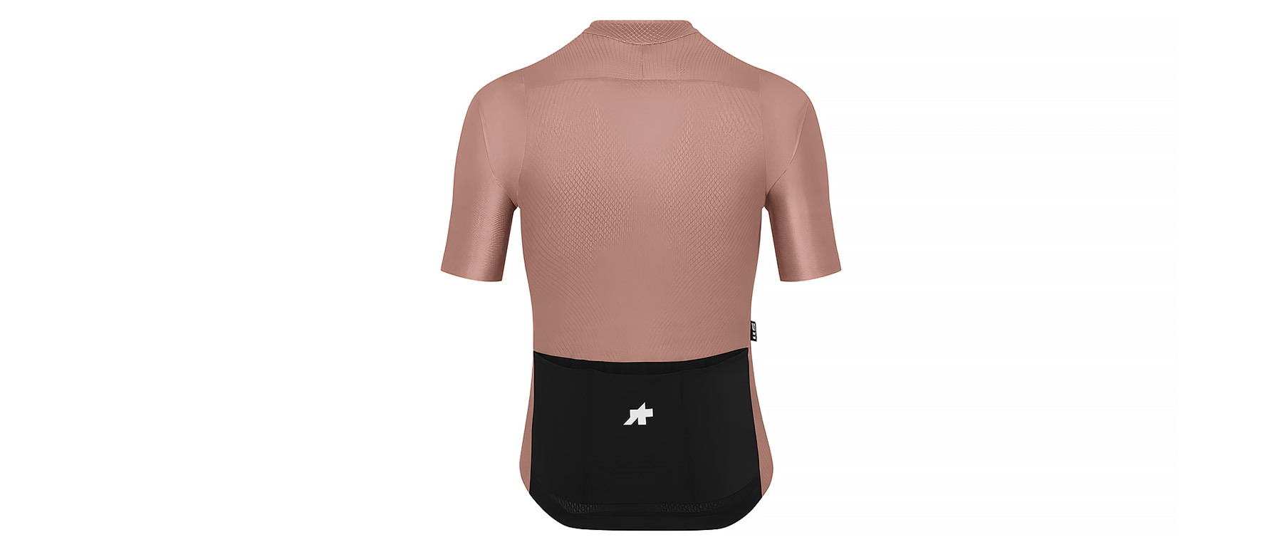 Assos Mille GT Jersey S11 EVO