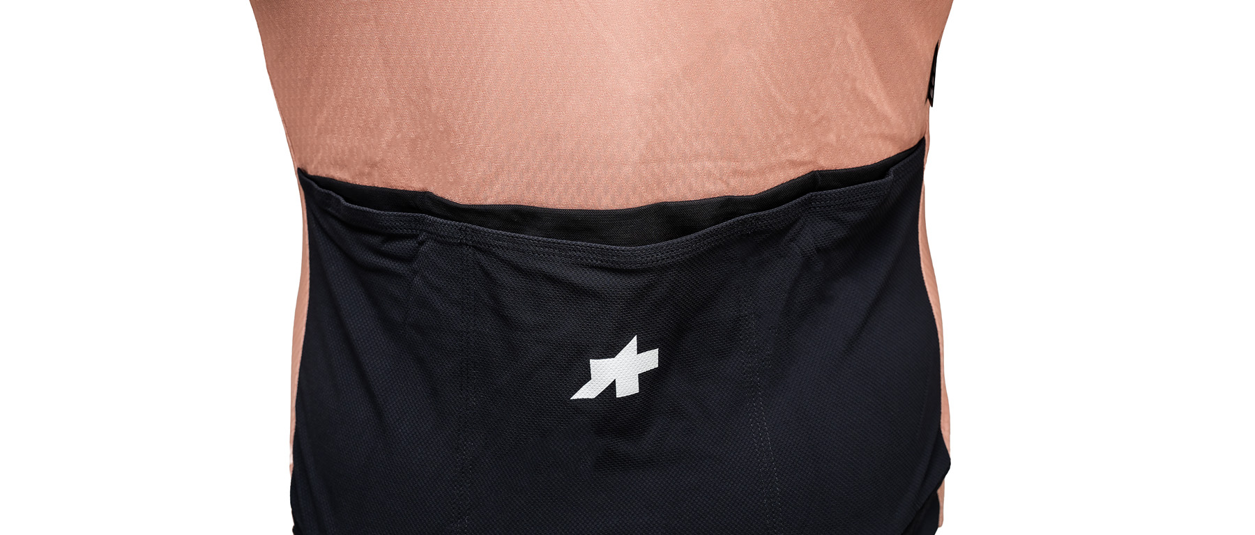 Assos Mille GT Jersey S11 EVO