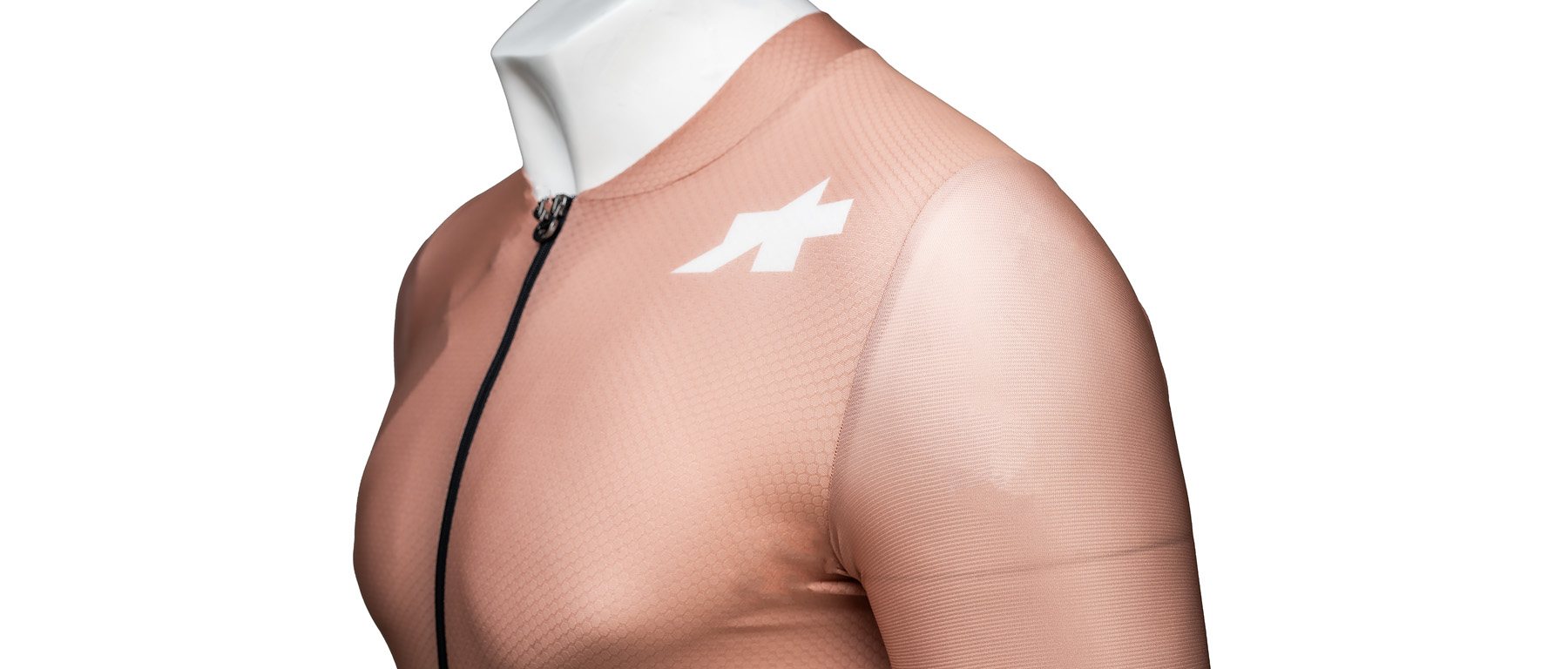 Assos Mille GT Jersey S11 EVO