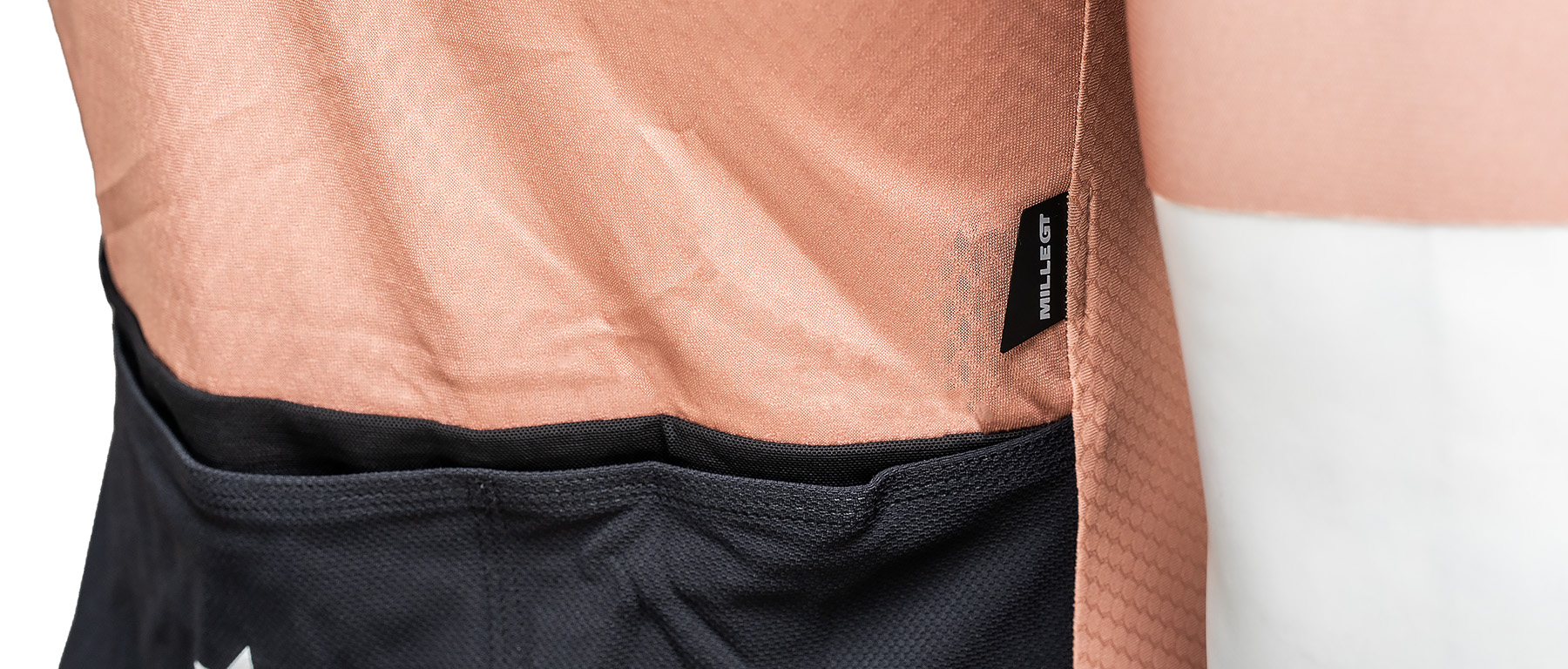 Assos Mille GT Jersey S11 EVO