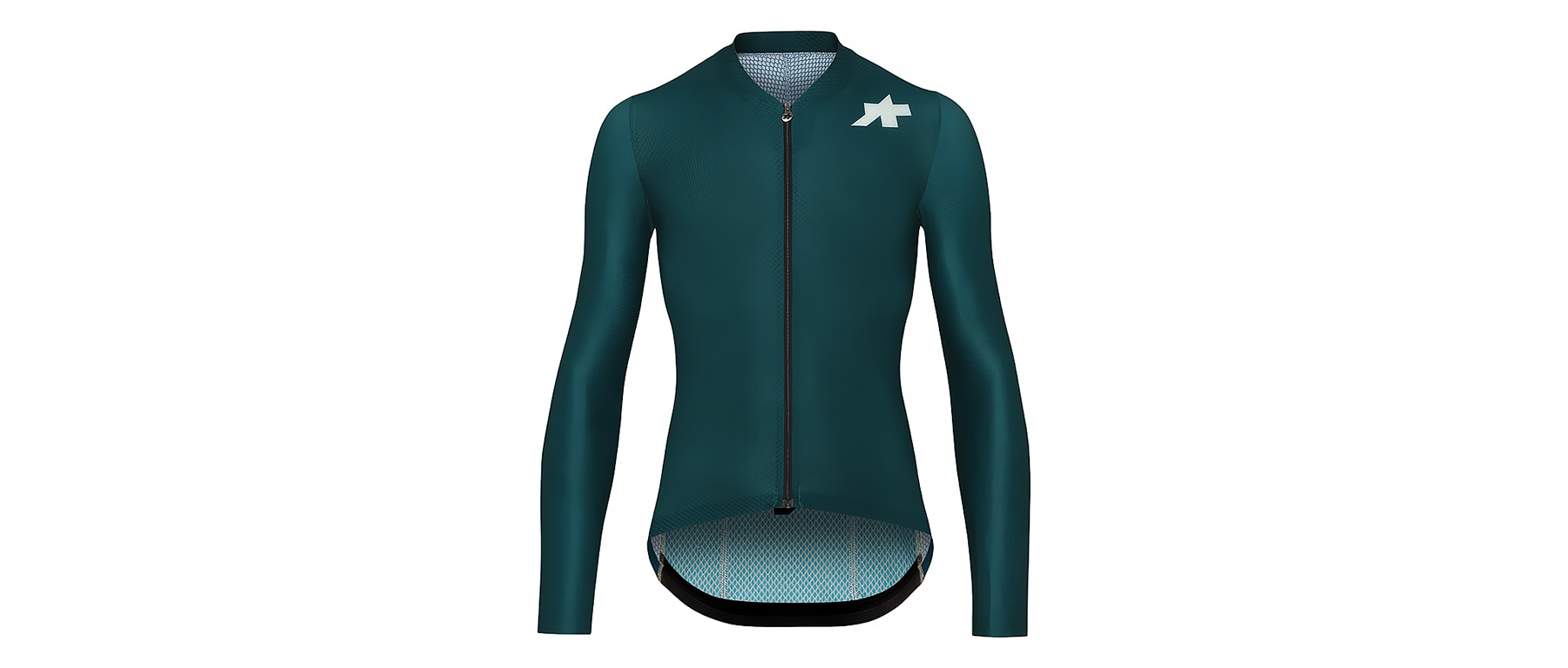 Assos Mille GT LS Jersey S11 Evo