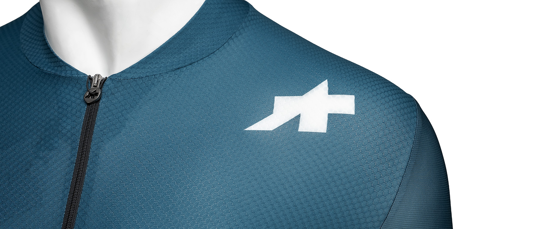 Assos Mille GT LS Jersey S11 Evo