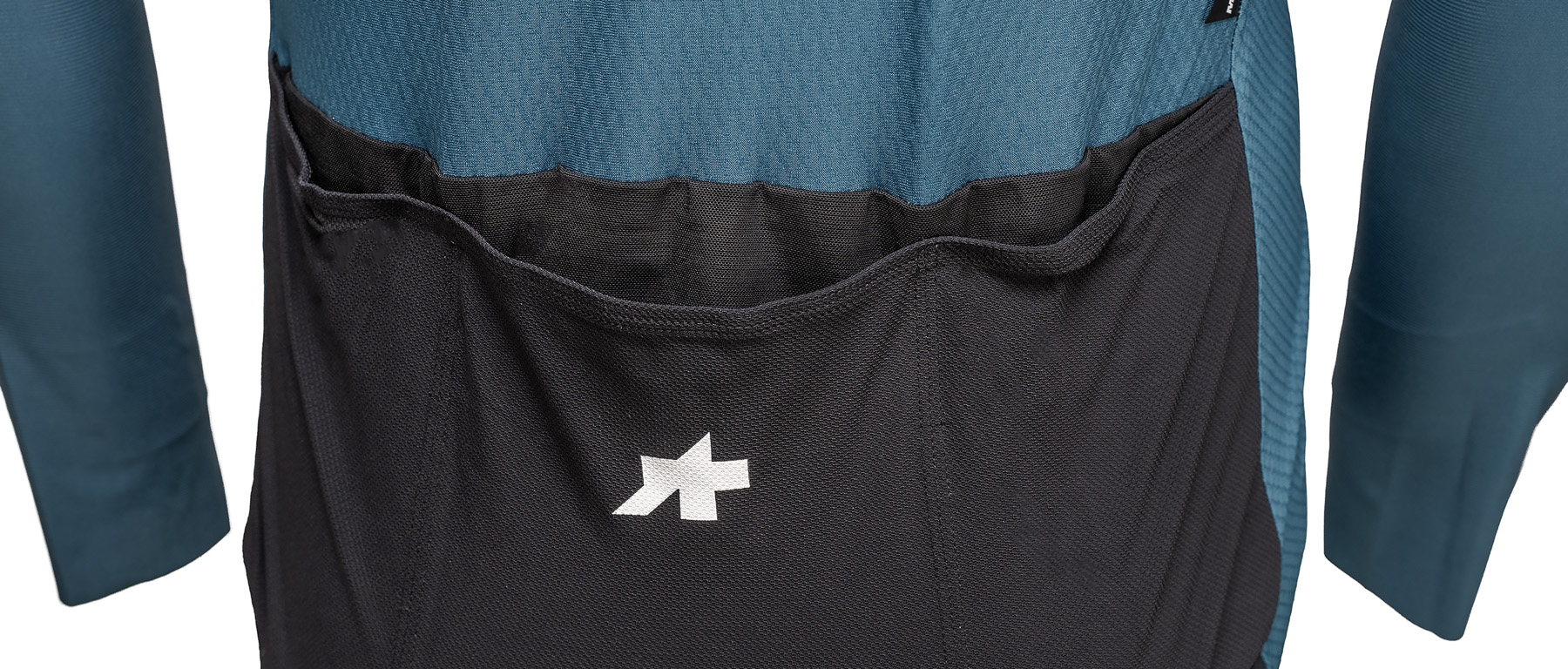 Assos Mille GT LS Jersey S11 Evo