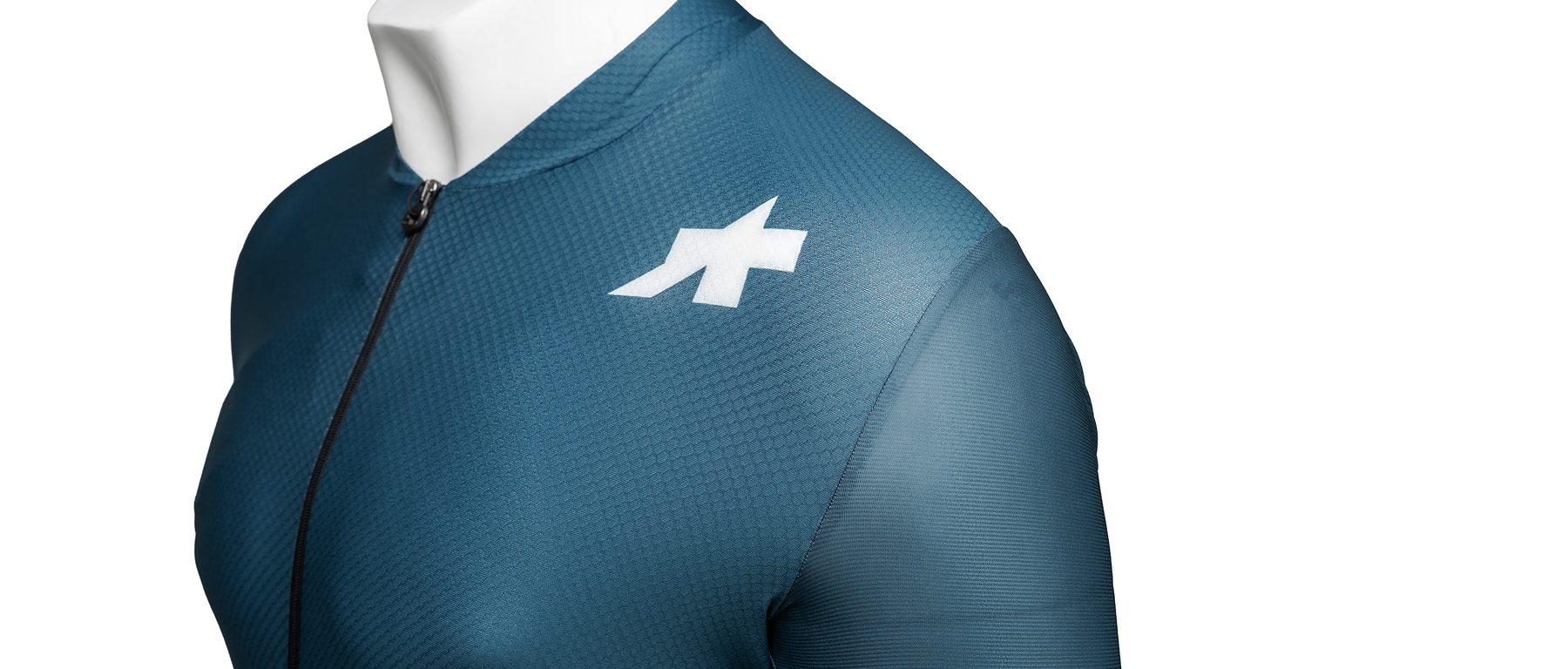 Assos Mille GT LS Jersey S11 Evo