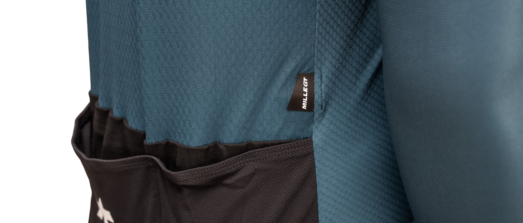 Assos Mille GT LS Jersey S11 Evo