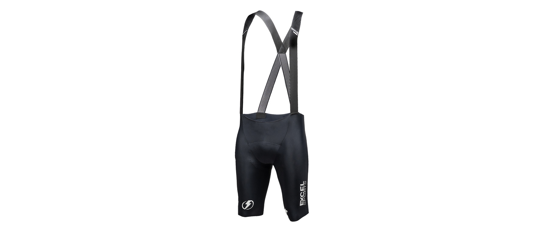 Assos Excel Sports R Summer Bib Shorts S11