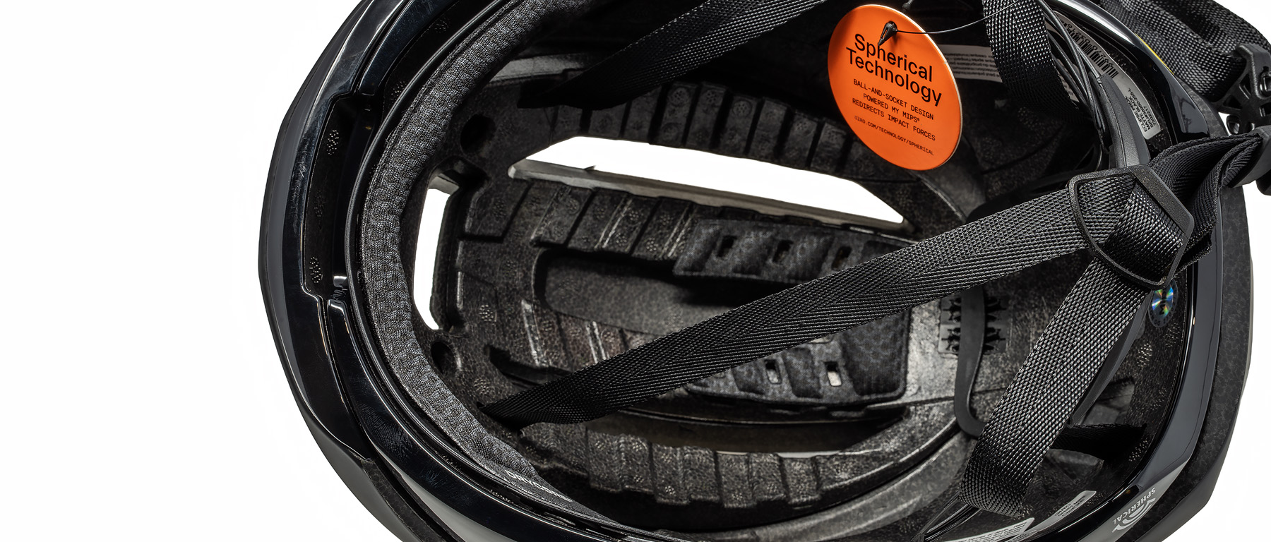 Giro Eclipse Pro Helmet