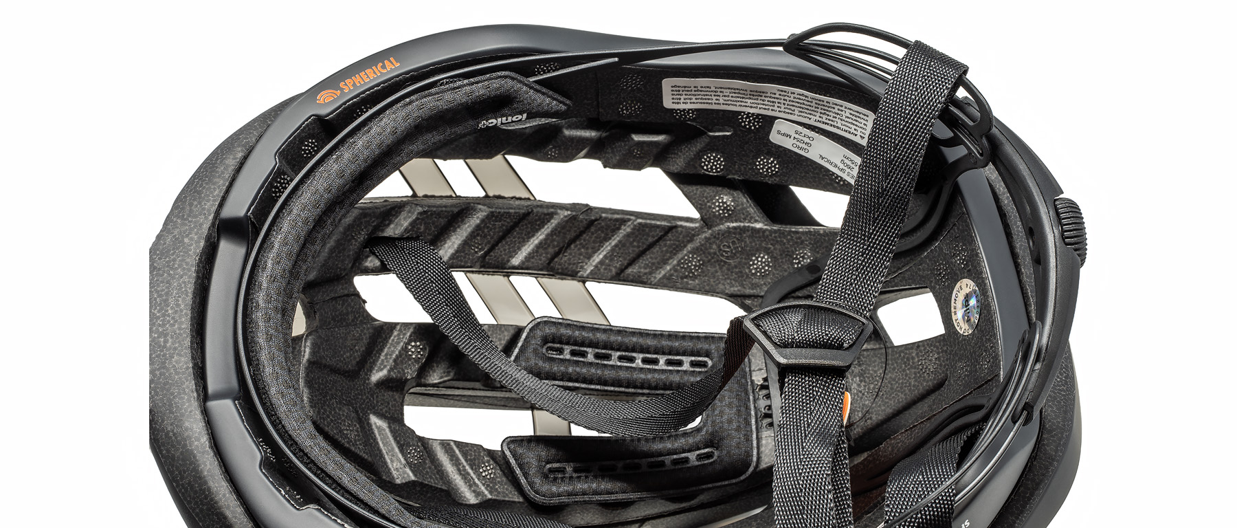 Giro Aries Spherical Helmet