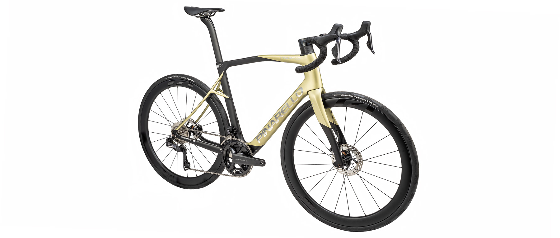 Pinarello X9 Ultegra R8170 Di2 Bicycle