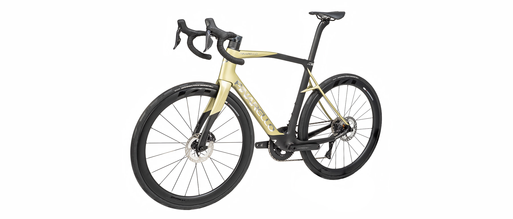 Pinarello X9 Ultegra R8170 Di2 Bicycle