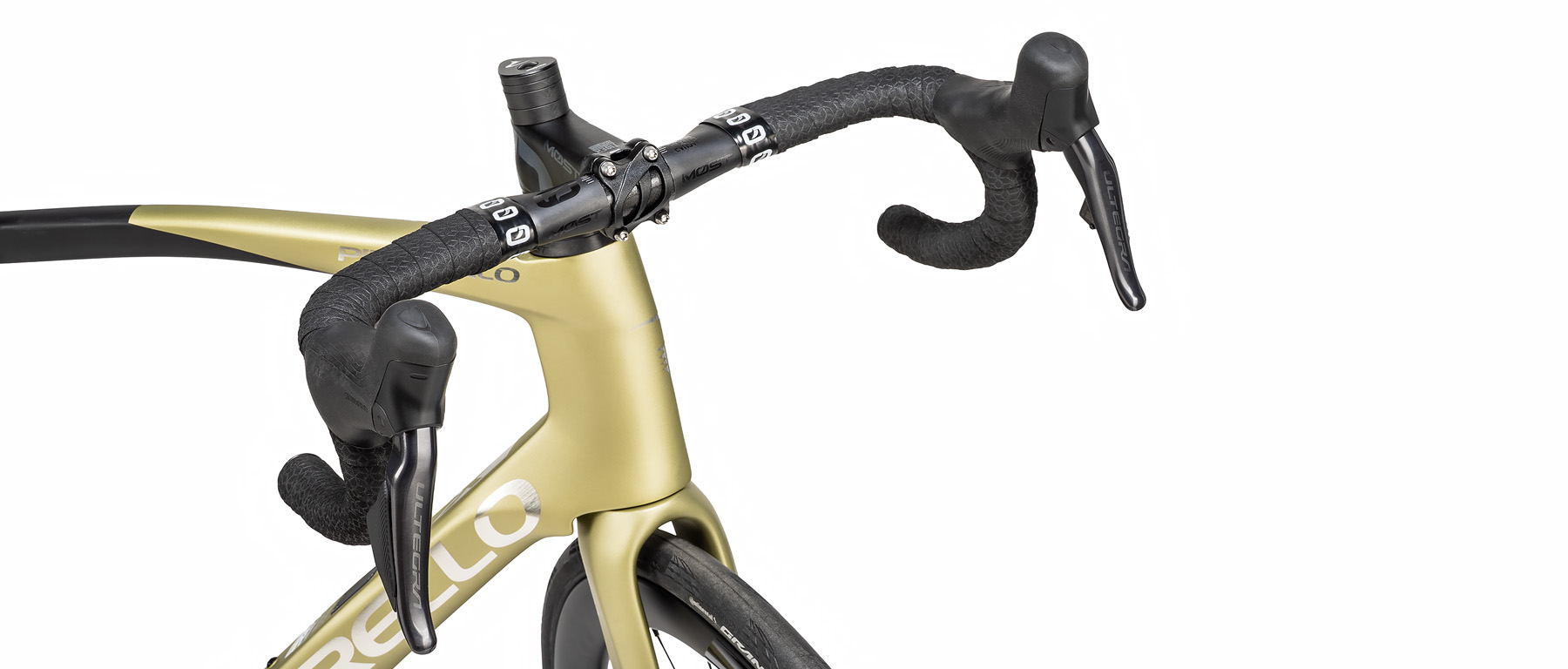 Pinarello X9 Ultegra R8170 Di2 Bicycle