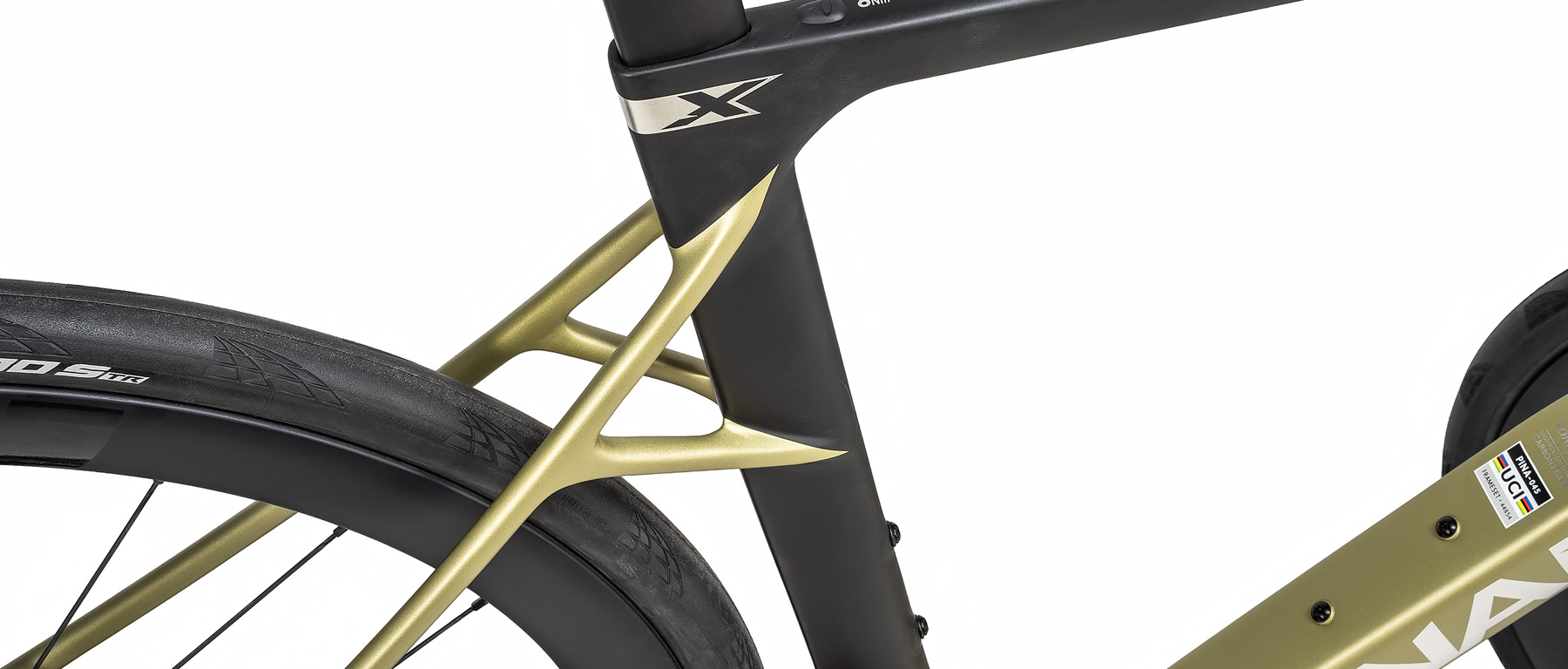 Pinarello X9 Ultegra R8170 Di2 Bicycle