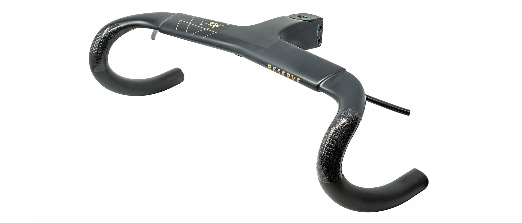 Reserve RD1 Carbon Road Handlebar Stem