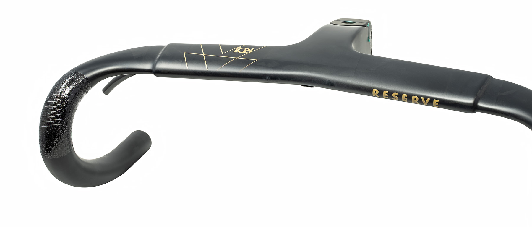 Reserve RD1 Carbon Road Handlebar Stem