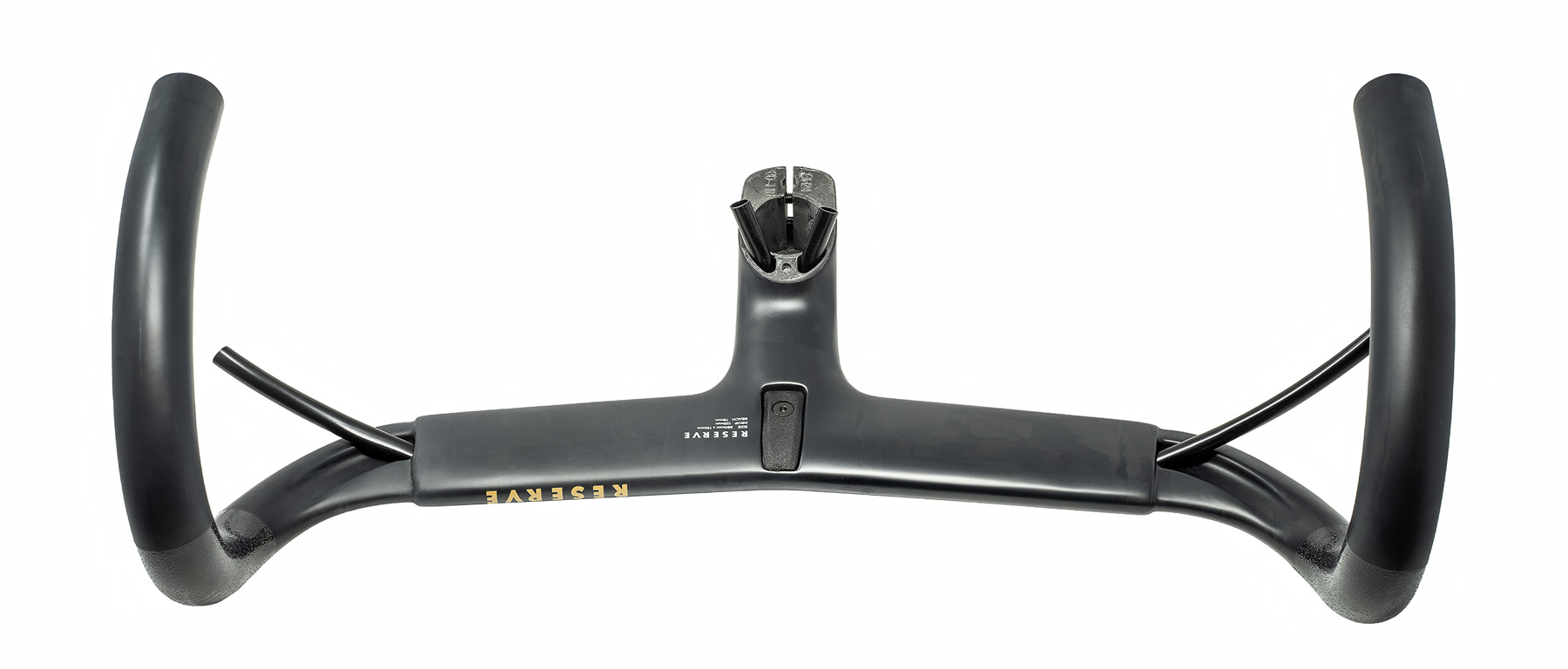 Reserve RD1 Carbon Road Handlebar Stem