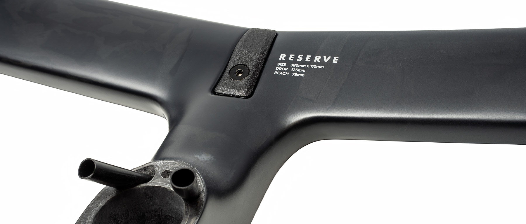 Reserve RD1 Carbon Road Handlebar Stem